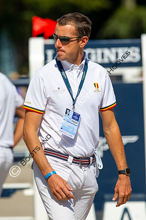 Longines FEI European Championships