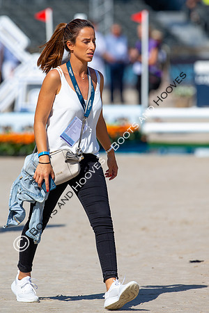 Longines FEI European Championships