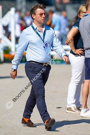 Longines FEI European Championships
