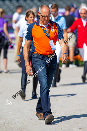 Longines FEI European Championships