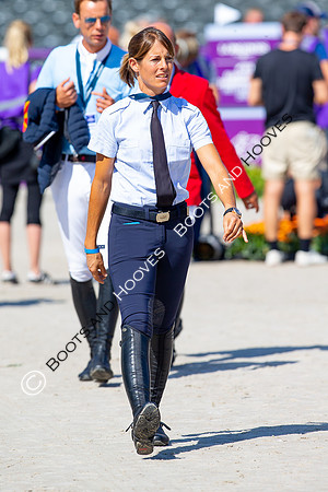 Longines FEI European Championships