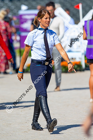 Longines FEI European Championships