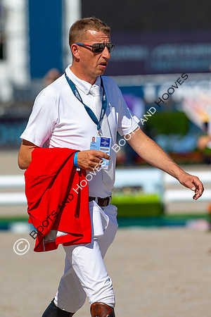 Longines FEI European Championships