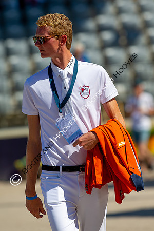 Longines FEI European Championships