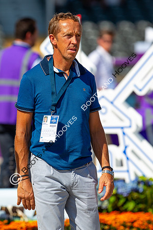 Longines FEI European Championships