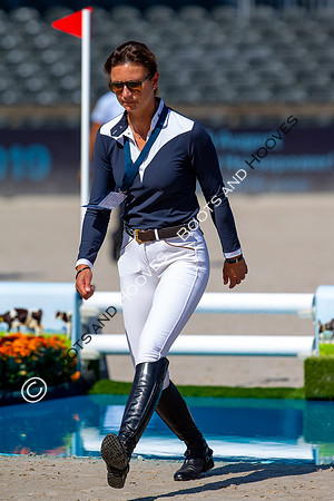 Longines FEI European Championships