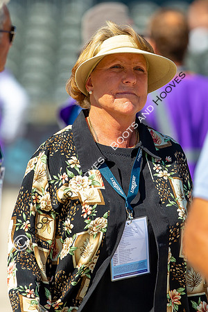 Longines FEI European Championships
