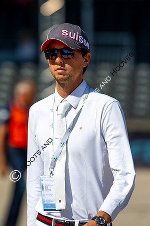 Longines FEI European Championships