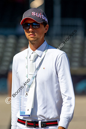 Longines FEI European Championships