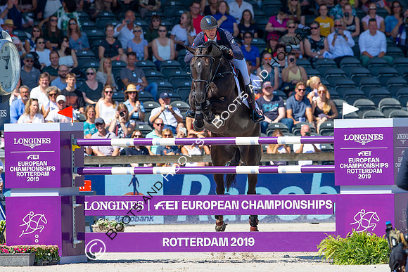 Longines FEI European Championships