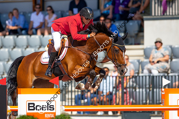 Longines FEI European Championships