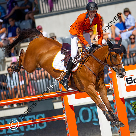 Longines FEI European Championships