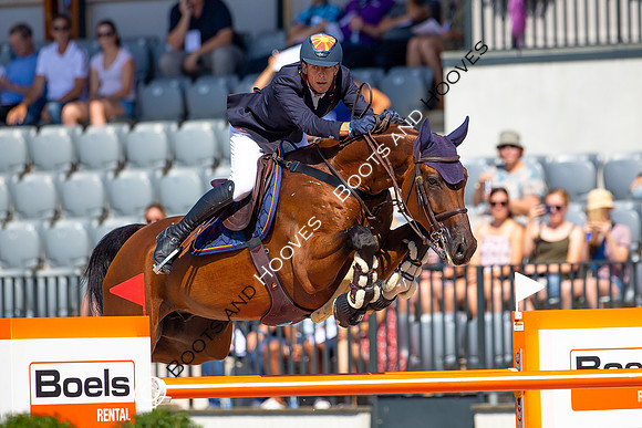 Longines FEI European Championships