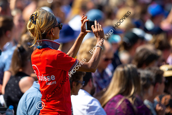 Longines FEI European Championships