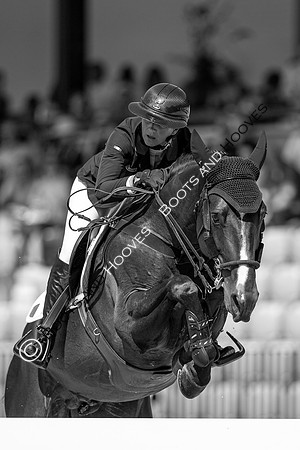 Longines FEI European Championships