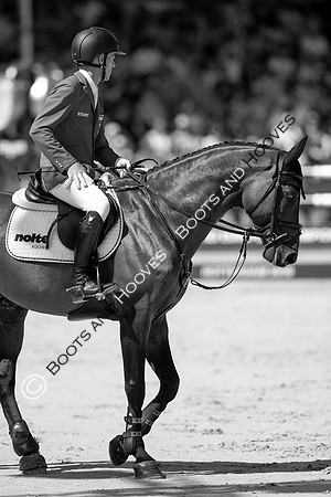 Longines FEI European Championships