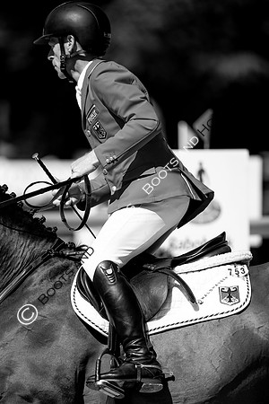 Longines FEI European Championships