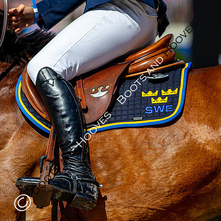 Longines FEI European Championships