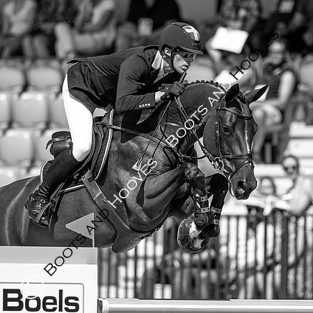 Longines FEI European Championships