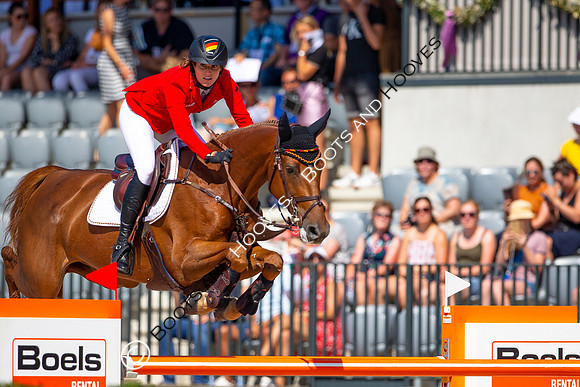 Longines FEI European Championships