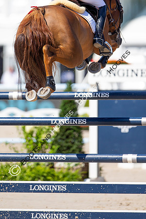 Longines FEI European Championships