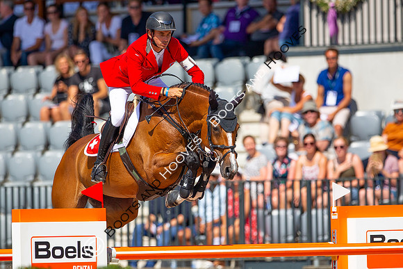 Longines FEI European Championships