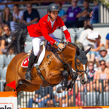 Longines FEI European Championships