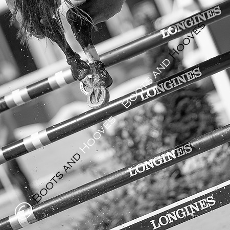 Longines FEI European Championships
