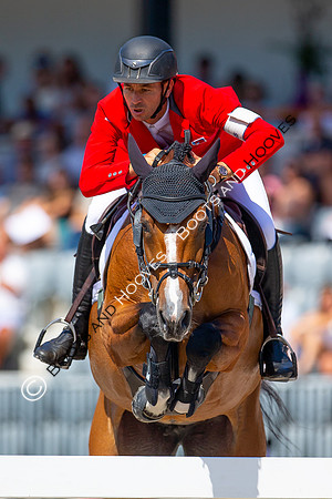 Longines FEI European Championships