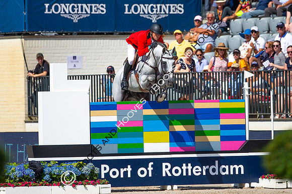 Longines FEI European Championships