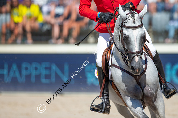 Longines FEI European Championships