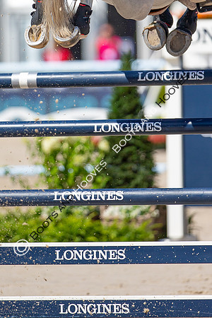 Longines FEI European Championships