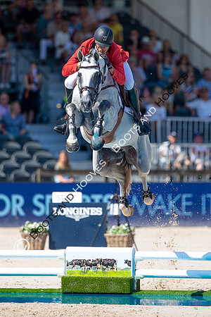 Longines FEI European Championships