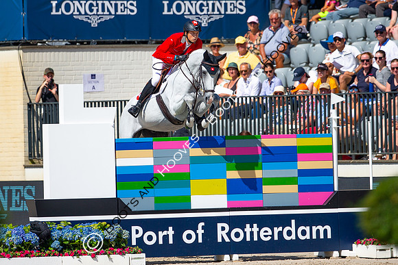 Longines FEI European Championships