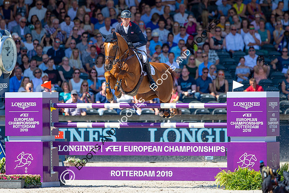 Longines FEI European Championships