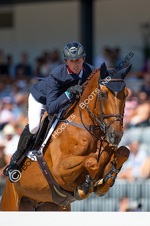 Longines FEI European Championships