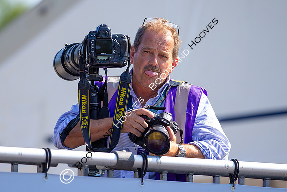 Longines FEI European Championships