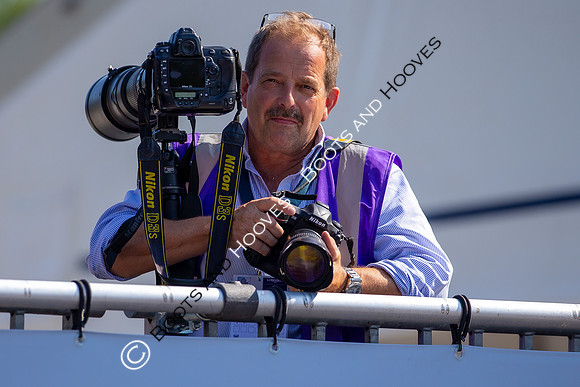 Longines FEI European Championships