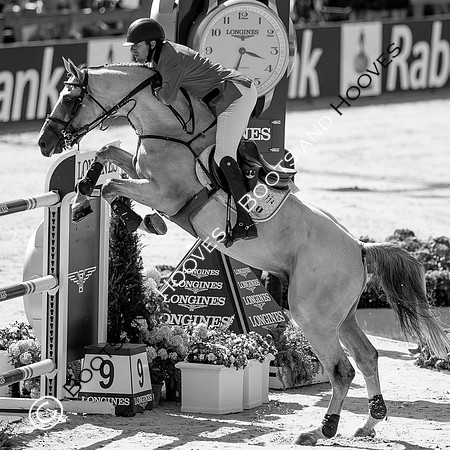 Longines FEI European Championships