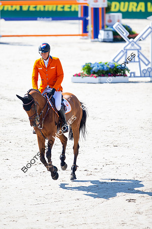 Longines FEI European Championships