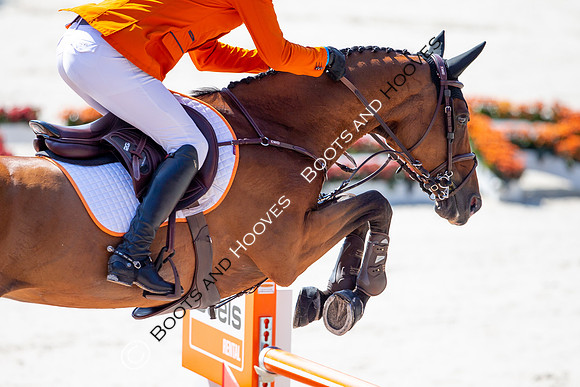 Longines FEI European Championships