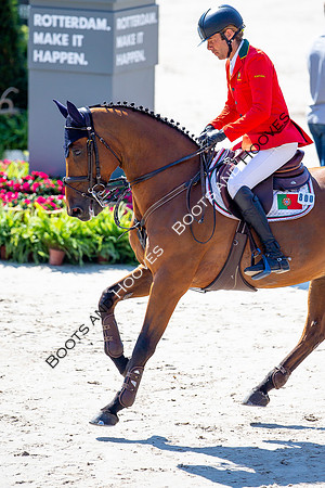 Longines FEI European Championships