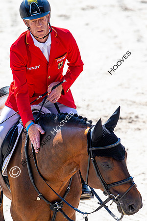 Longines FEI European Championships