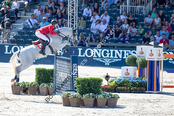 Longines FEI European Championships