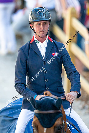 Longines FEI European Championships