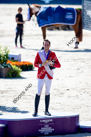 Longines FEI European Championships