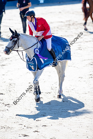 Longines FEI European Championships