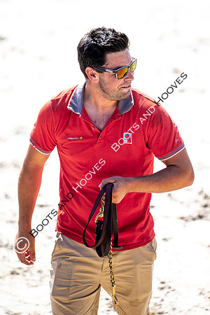 Longines FEI European Championships