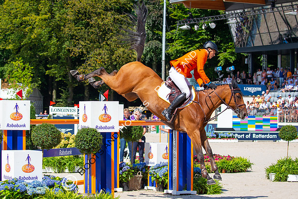 Longines FEI European Championships