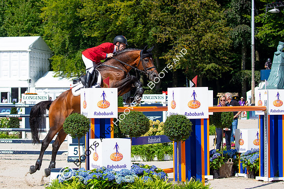 Longines FEI European Championships